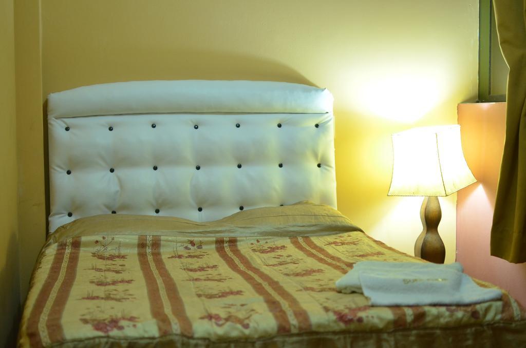 Mama Chelita Hotel Nazca Luaran gambar
