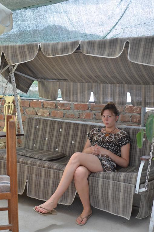 Mama Chelita Hotel Nazca Luaran gambar